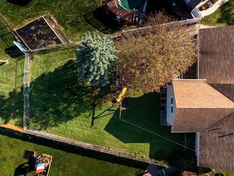 A home in Wauconda