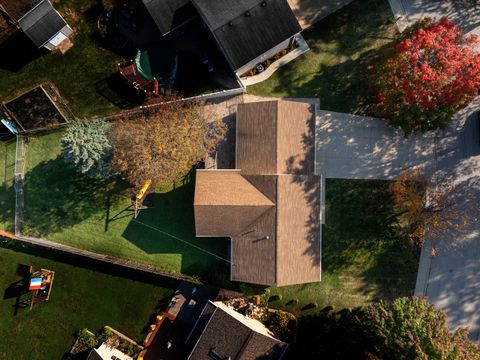 A home in Wauconda