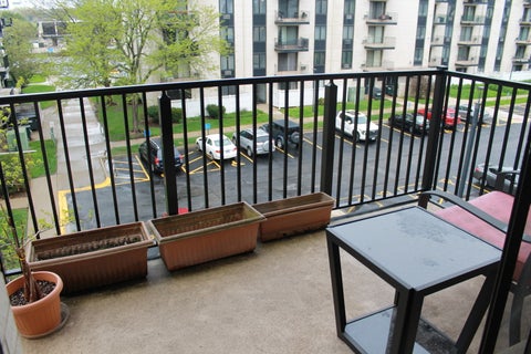 Tiny photo for 9128 W Terrace Drive #4F, Niles, IL 60714 (MLS # 12686964)