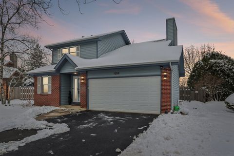1556 Yew Court Gurnee IL 60031