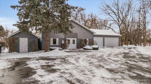 Tiny photo for 2919 Il Route 173, Richmond, IL 60071 (MLS # 12553806)