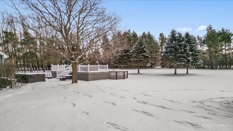 Tiny photo for 2919 Il Route 173, Richmond, IL 60071 (MLS # 12553806)