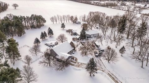 Tiny photo for 2919 Il Route 173, Richmond, IL 60071 (MLS # 12553806)