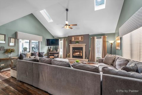 Tiny photo for 2919 Il Route 173, Richmond, IL 60071 (MLS # 12553806)