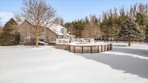 Tiny photo for 2919 Il Route 173, Richmond, IL 60071 (MLS # 12553806)