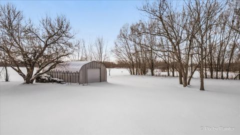 Tiny photo for 2919 Il Route 173, Richmond, IL 60071 (MLS # 12553806)