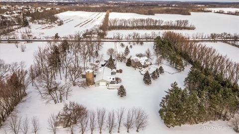 Tiny photo for 2919 Il Route 173, Richmond, IL 60071 (MLS # 12553806)