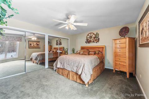 Tiny photo for 2919 Il Route 173, Richmond, IL 60071 (MLS # 12553806)