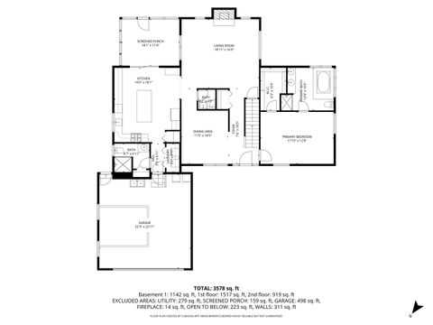 Tiny photo for 2919 Il Route 173, Richmond, IL 60071 (MLS # 12553806)