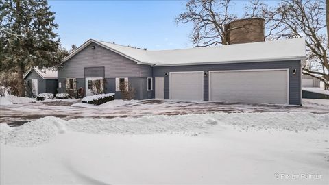 Tiny photo for 2919 Il Route 173, Richmond, IL 60071 (MLS # 12553806)