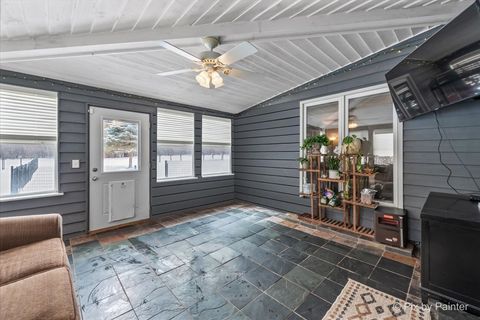 Tiny photo for 2919 Il Route 173, Richmond, IL 60071 (MLS # 12553806)