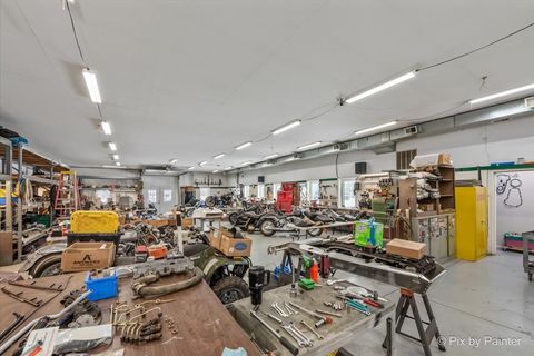 Tiny photo for 2919 Il Route 173, Richmond, IL 60071 (MLS # 12553806)