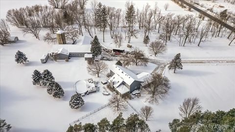 Tiny photo for 2919 Il Route 173, Richmond, IL 60071 (MLS # 12553806)