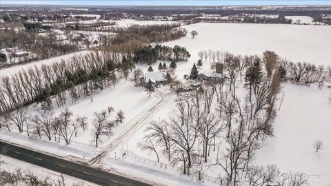 Tiny photo for 2919 Il Route 173, Richmond, IL 60071 (MLS # 12553806)