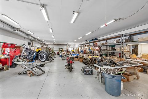 Tiny photo for 2919 Il Route 173, Richmond, IL 60071 (MLS # 12553806)