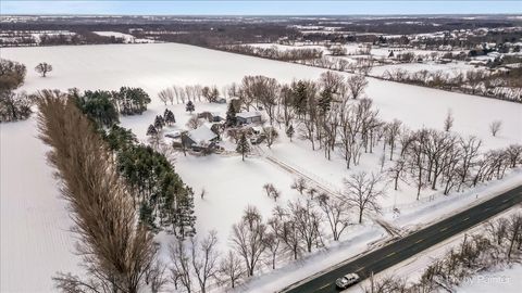 Tiny photo for 2919 Il Route 173, Richmond, IL 60071 (MLS # 12553806)