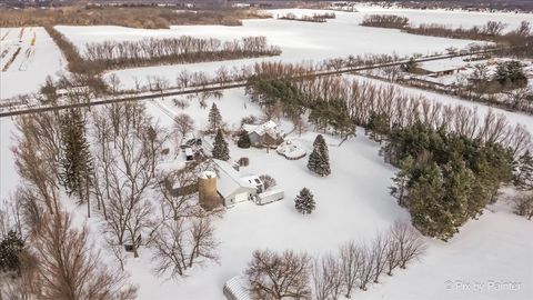 Tiny photo for 2919 Il Route 173, Richmond, IL 60071 (MLS # 12553806)