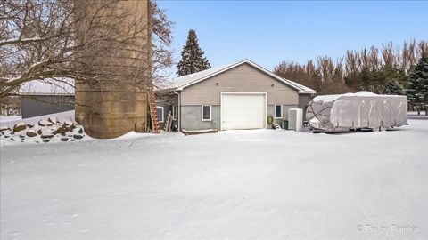 Tiny photo for 2919 Il Route 173, Richmond, IL 60071 (MLS # 12553806)