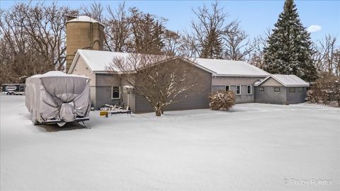 Tiny photo for 2919 Il Route 173, Richmond, IL 60071 (MLS # 12553806)