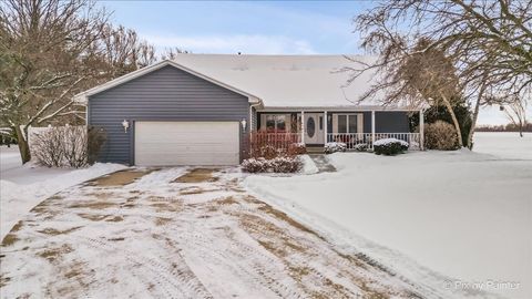 Tiny photo for 2919 Il Route 173, Richmond, IL 60071 (MLS # 12553806)