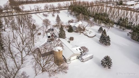 Tiny photo for 2919 Il Route 173, Richmond, IL 60071 (MLS # 12553806)