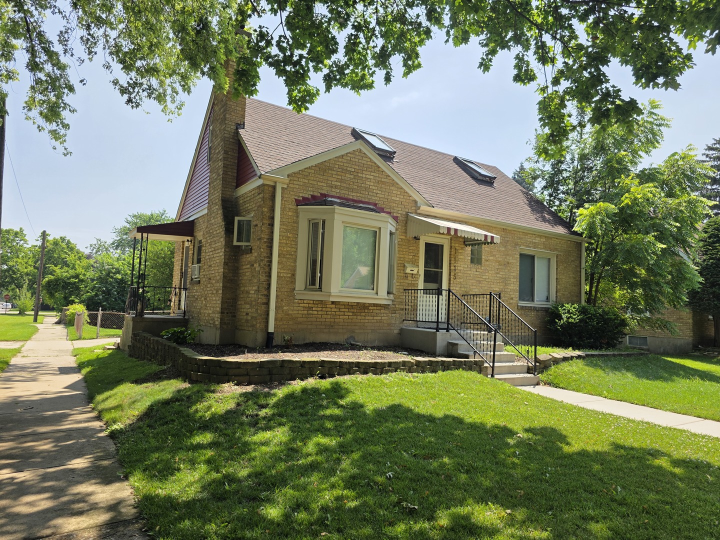 1115 Glenwood Avenue