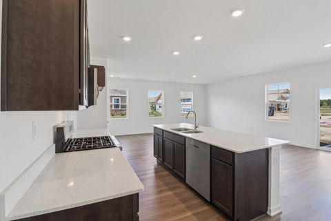 Tiny photo for 1091 Savannah Lane, Pingree Grove, IL 60140 (MLS # 12498486)