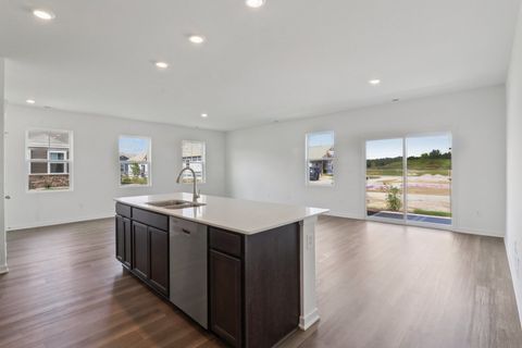 Tiny photo for 1091 Savannah Lane, Pingree Grove, IL 60140 (MLS # 12498486)