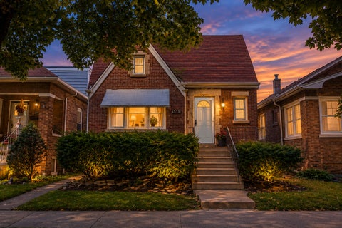 Photo of 3530 Elmwood Avenue S, Berwyn, IL 60402 (MLS # 12781952)