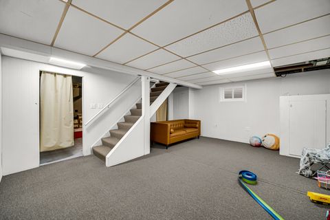 Tiny photo for 611 Kendall Court, Schaumburg, IL 60194 (MLS # 12628435)