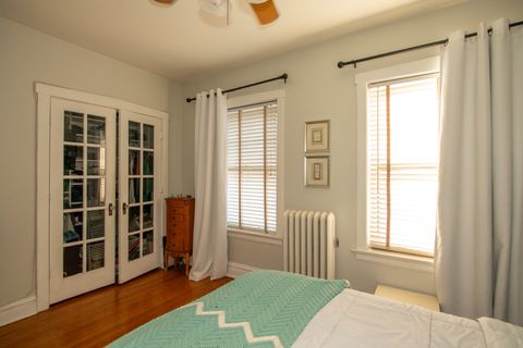 Tiny photo for 1146 Ontario Street #1E, Oak Park, IL 60302 (MLS # 12575228)