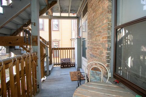 Tiny photo for 1146 Ontario Street #1E, Oak Park, IL 60302 (MLS # 12575228)