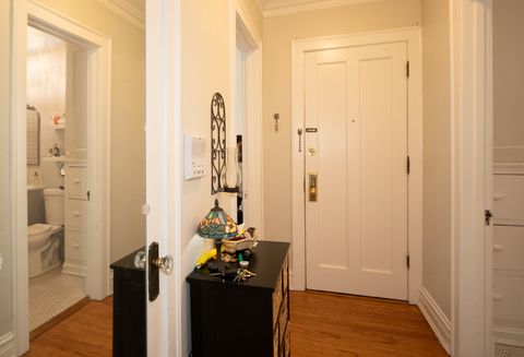 Tiny photo for 1146 Ontario Street #1E, Oak Park, IL 60302 (MLS # 12575228)