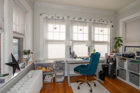 Tiny photo for 1146 Ontario Street #1E, Oak Park, IL 60302 (MLS # 12575228)