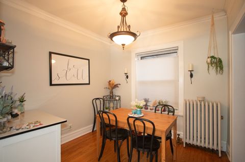 Tiny photo for 1146 Ontario Street #1E, Oak Park, IL 60302 (MLS # 12575228)