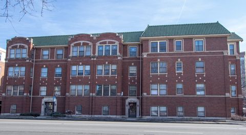 Tiny photo for 1146 Ontario Street #1E, Oak Park, IL 60302 (MLS # 12575228)