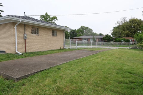 Tiny photo for 16644 Maple Street, South Holland, IL 60473 (MLS # 12693445)