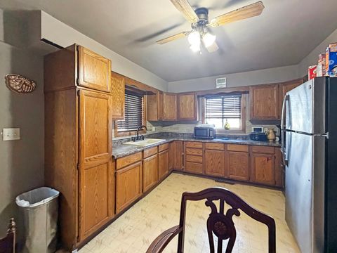 Tiny photo for 1245 W Violet Street, Freeport, IL 61032 (MLS # 12577706)