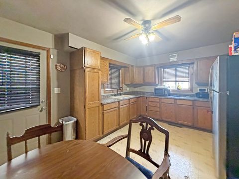 Tiny photo for 1245 W Violet Street, Freeport, IL 61032 (MLS # 12577706)