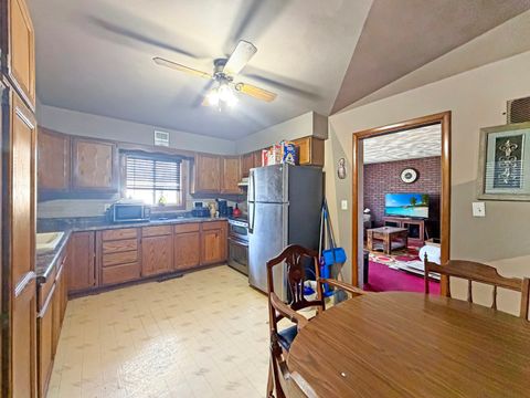 Tiny photo for 1245 W Violet Street, Freeport, IL 61032 (MLS # 12577706)