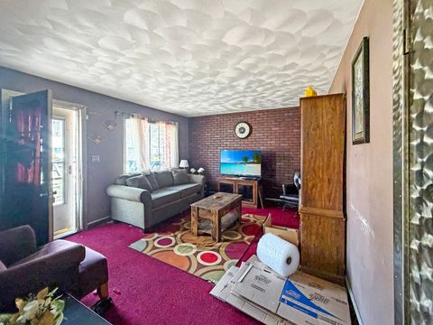 Tiny photo for 1245 W Violet Street, Freeport, IL 61032 (MLS # 12577706)