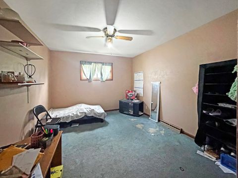 Tiny photo for 1245 W Violet Street, Freeport, IL 61032 (MLS # 12577706)