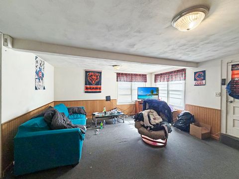 Tiny photo for 1245 W Violet Street, Freeport, IL 61032 (MLS # 12577706)