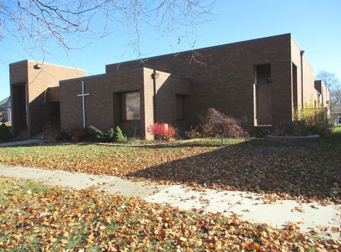 11355 S CENTRAL PARK Avenue Chicago IL 60655