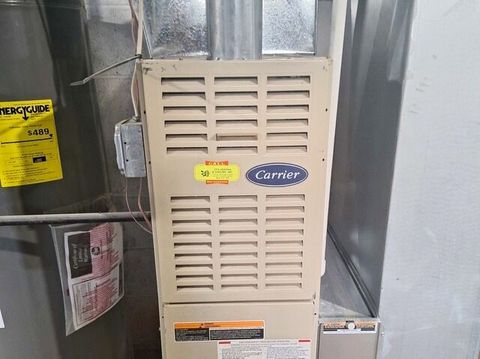 Tiny photo for 124 S Everett Street, Streator, IL 61364 (MLS # 12481358)