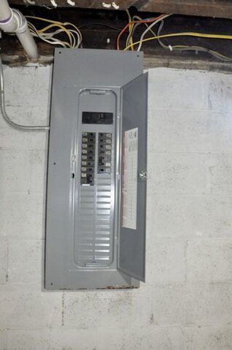 Tiny photo for 124 S Everett Street, Streator, IL 61364 (MLS # 12481358)