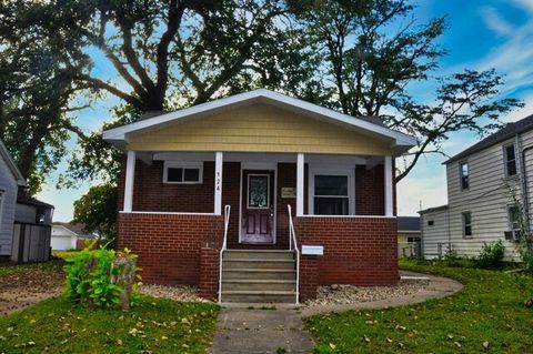 Tiny photo for 124 S Everett Street, Streator, IL 61364 (MLS # 12481358)
