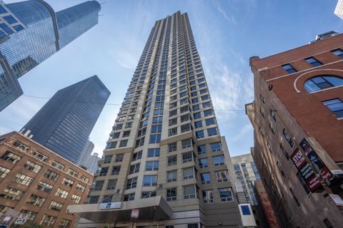 440 N Wabash Avenue PM-71-01 Chicago IL 60611