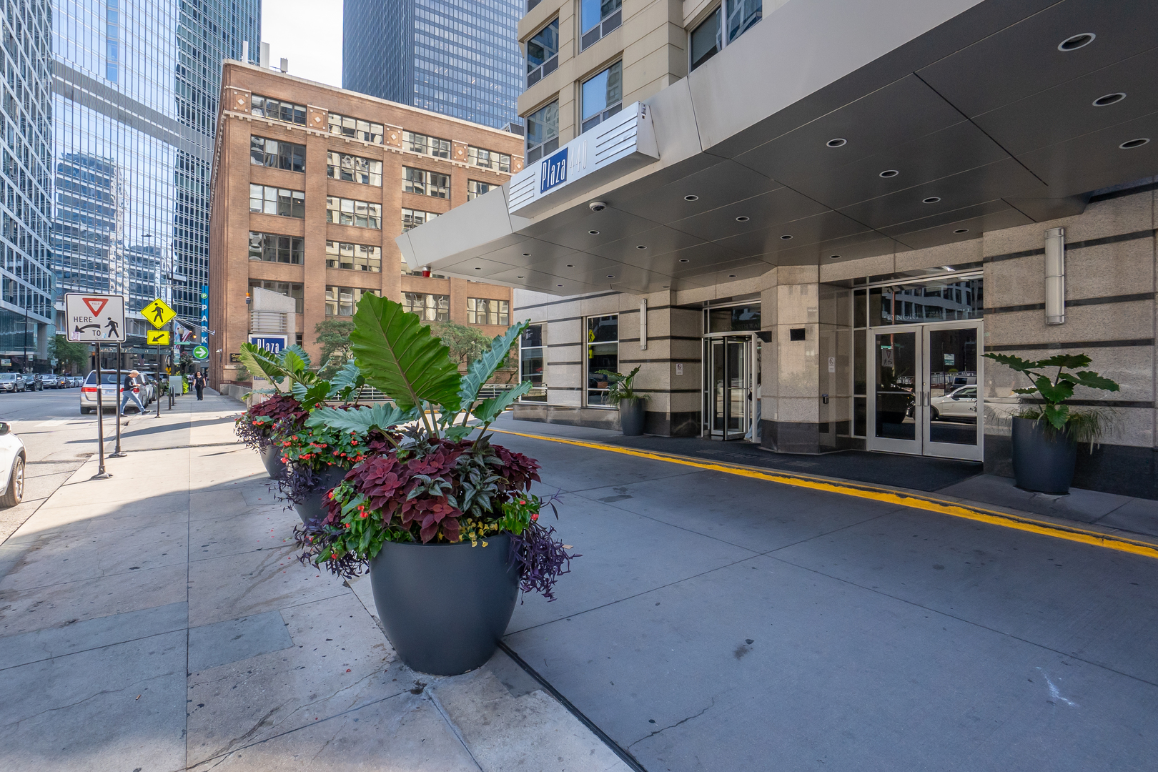 440 N Wabash Avenue PM-71-01