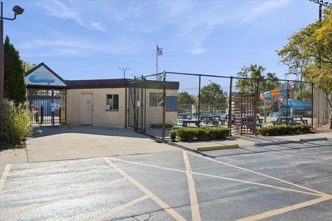 Tiny photo for 1803 Balmoral Avenue, Westchester, IL 60154 (MLS # 12586763)